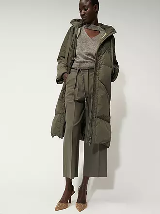 LUISA CERANO | Pullover | bunt