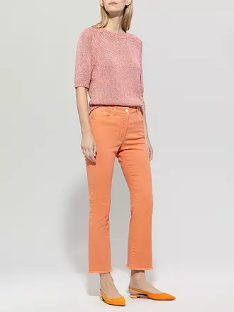 LUISA CERANO | Pullover | rosa