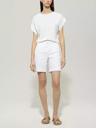 LUISA CERANO | Pullover | weiss