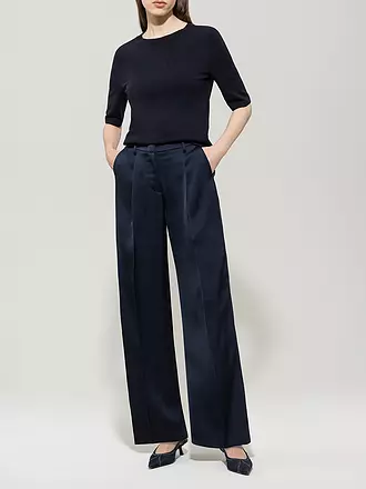 LUISA CERANO | Pullover | braun