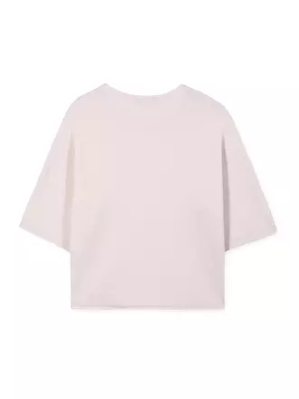 LUISA CERANO | Pullover | rosa