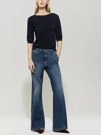 LUISA CERANO | Pullover | dunkelblau