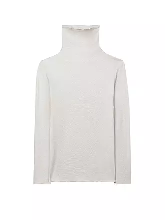 LUISA CERANO | Rollkragenshirt | grün