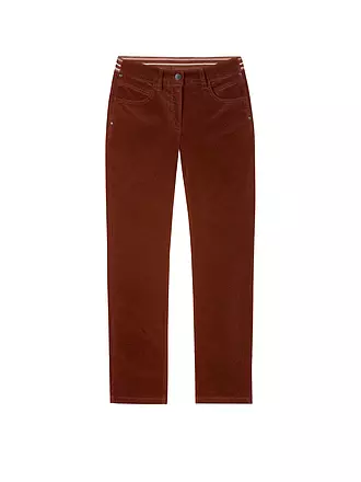 LUISA CERANO | Samthose | braun