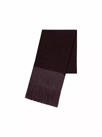LUISA CERANO | Schal | braun