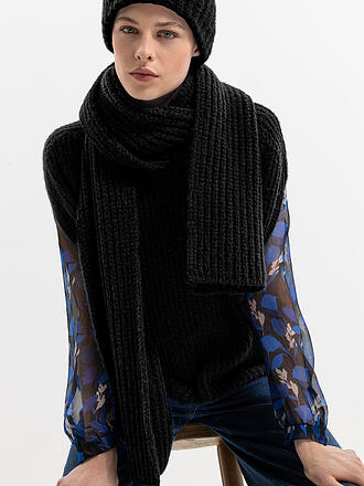 LUISA CERANO | Schal | blau