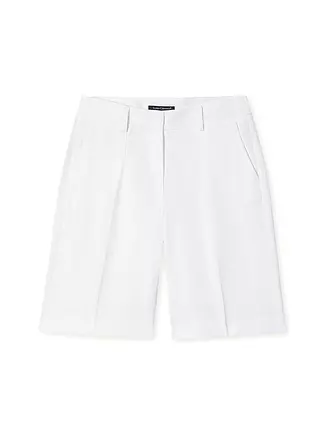 LUISA CERANO | Shorts | weiss