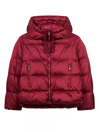 LUISA CERANO | Steppjacke | rot