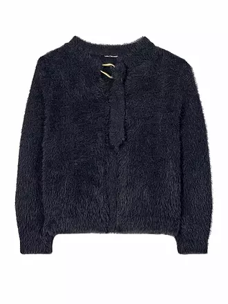 LUISA CERANO | Strickjacke | braun