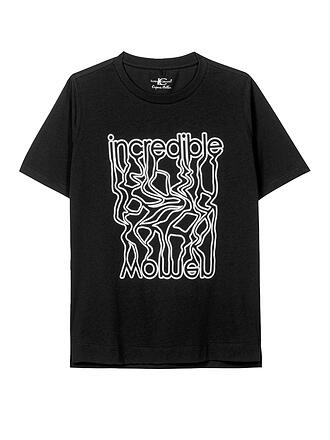 LUISA CERANO | T-Shirt | schwarz