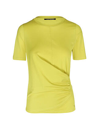 LUISA CERANO | T-Shirt | gelb