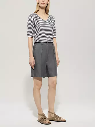 LUISA CERANO | T-Shirt | grau