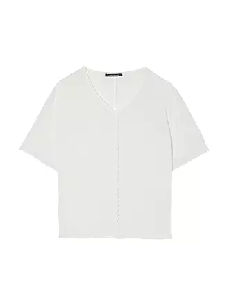 LUISA CERANO | T-Shirt | weiss