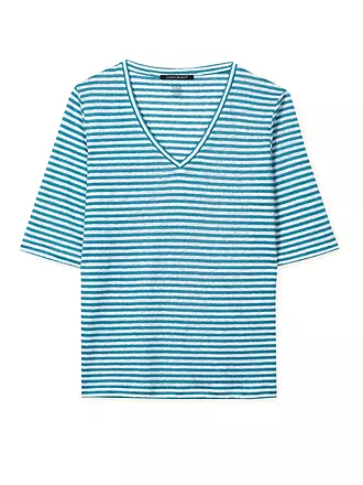 LUISA CERANO | T-Shirt | grau