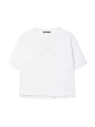 LUISA CERANO | T-Shirt | weiss