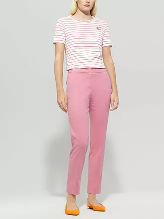 LUISA CERANO | T-Shirt | creme