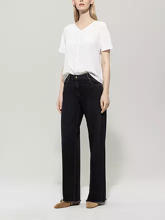 LUISA CERANO | T-Shirt | weiss