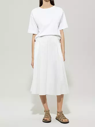 LUISA CERANO | T-Shirt | weiss