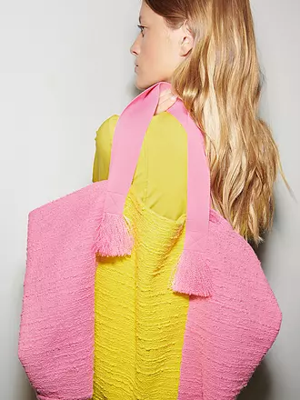 LUISA CERANO | Tasche | rosa