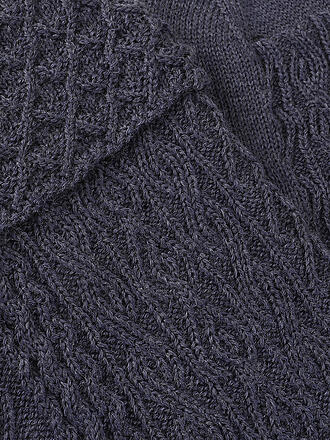 LUISE STEINER | Kniestrümpfe jeans | grün