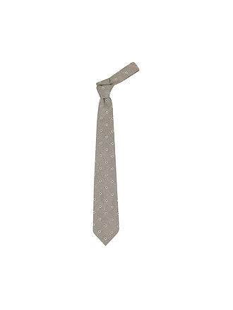 LUISE STEINER | Krawatte LOIS | beige