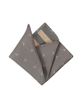 LUISE STEINER | Stecktuch | beige
