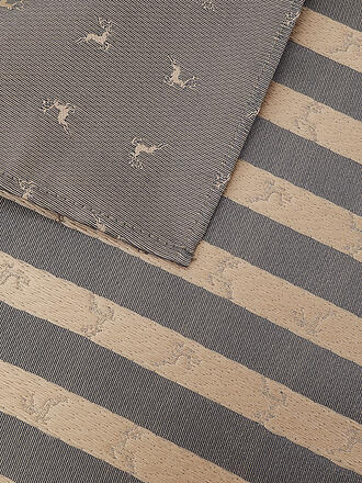 LUISE STEINER | Stecktuch | beige