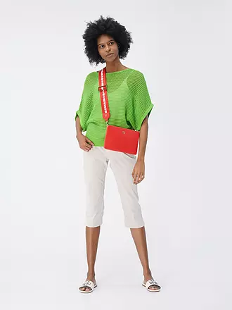 MAC | Caprihose 3/4 SUMMER CLEAN | beige