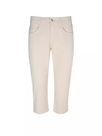MAC | Caprihose 3/4 | beige