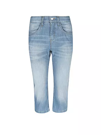 MAC | Caprihose SUMMER CLEAN | hellblau