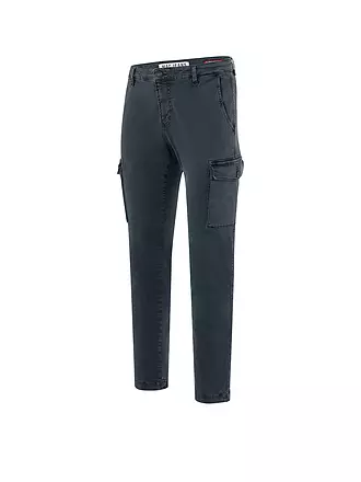 MAC | Cargohose DRIVER | beige