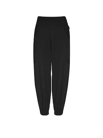 MAC | Cargohose ELVA | schwarz