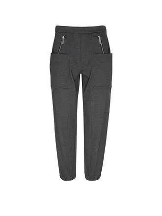 MAC | Cargohose NAGANO | grau