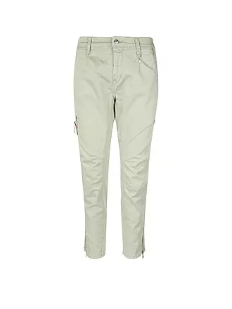 MAC | Cargohose Relaxed Fit Rich | olive