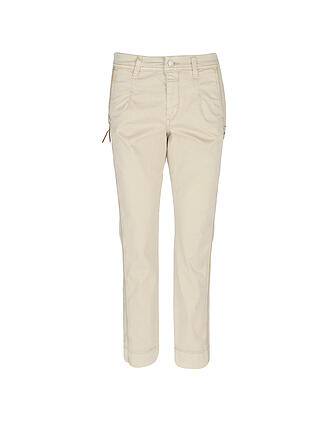 MAC | Cargohose Rich | beige