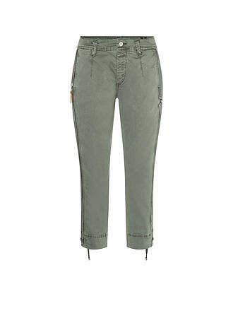 MAC | Cargohose Rich | beige