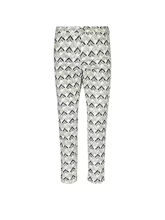 MAC | Chino 7/8 TURN UP | beige