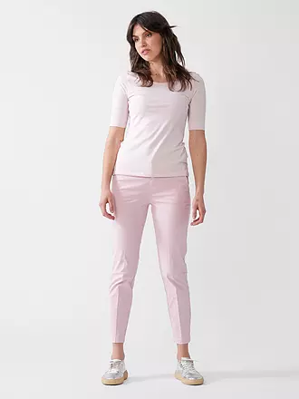 MAC | Chino 7/8 | rosa