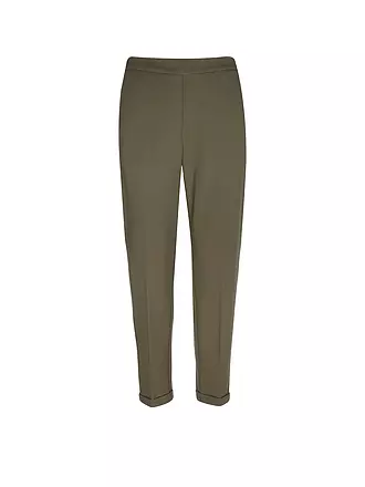 MAC | Chino CAMI | grau