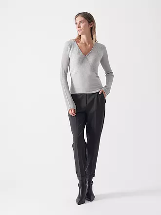 MAC | Chino CAMI | grau