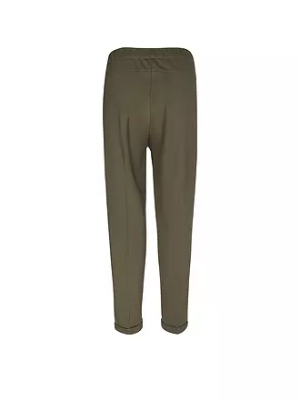MAC | Chino CAMI | grau