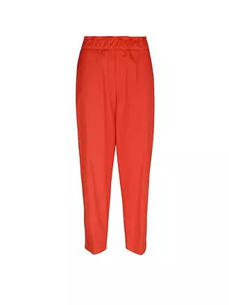 MAC | Chino CLEO SUMMER ULTRA LIGHT TECHNO | dunkelblau