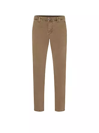 MAC | Chino DRIVER MACFLEXX | camel