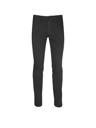 MAC | Chino DRIVER | grau