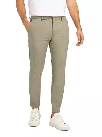 MAC | Chino GRIFFIN | 