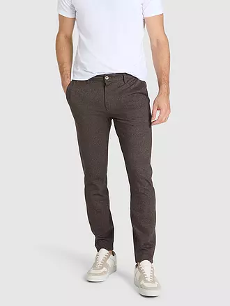 MAC | Chino GRIFFIN | braun
