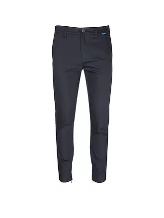 MAC | Chino Griffin | schwarz