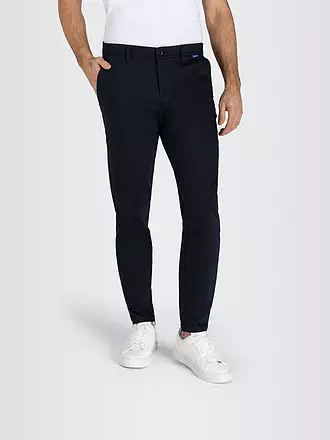 MAC | Chino Griffin | schwarz