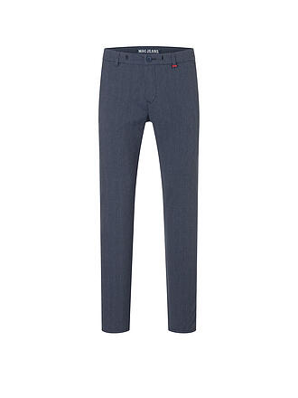 MAC | Chino LENNOX | silber