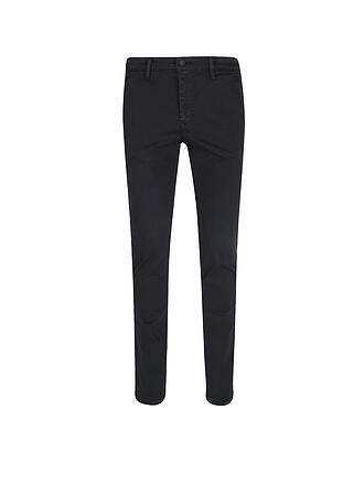 MAC | Chino MACFLEXX DRIVER | blau